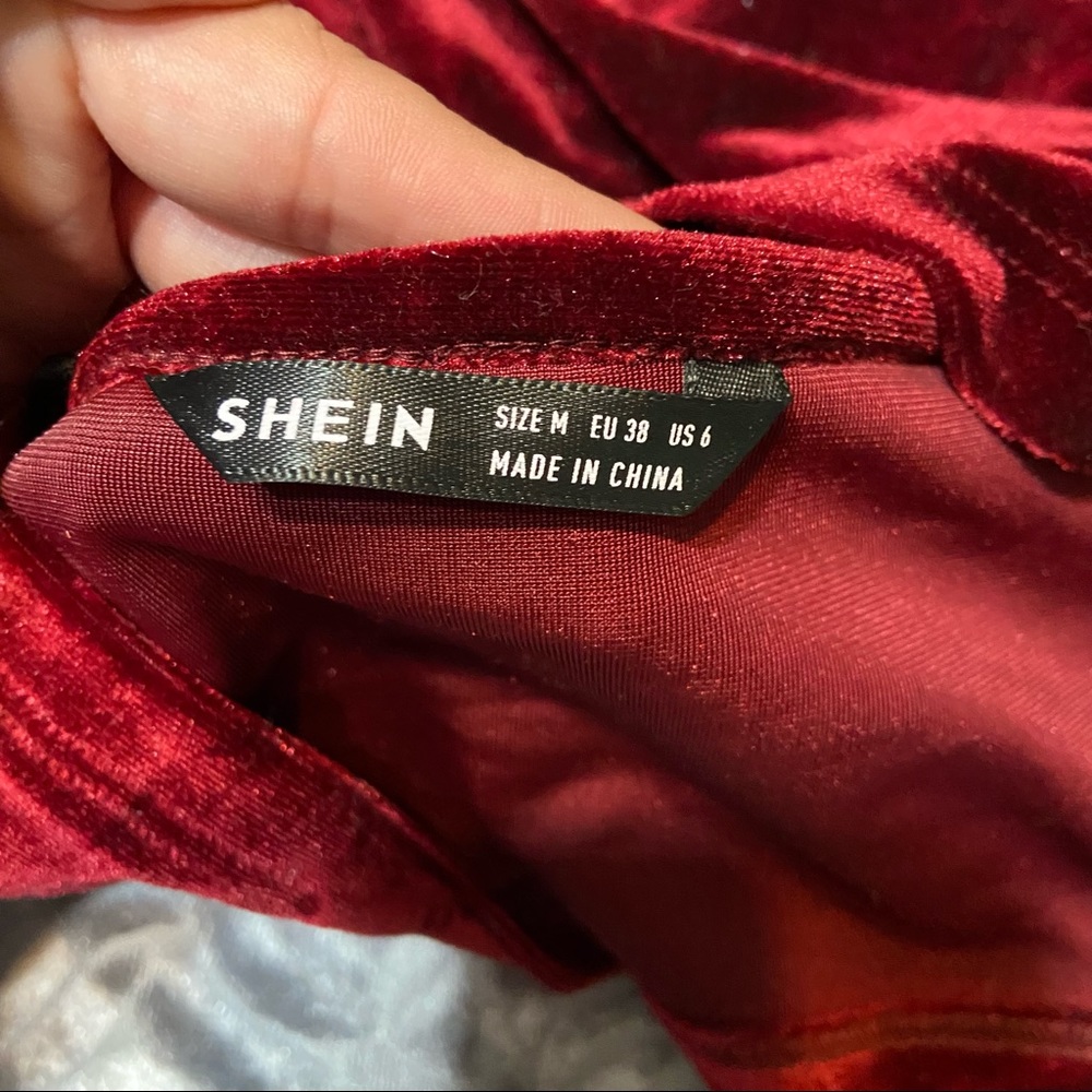 Shien tops, Aeropostale tops, club dress(s)